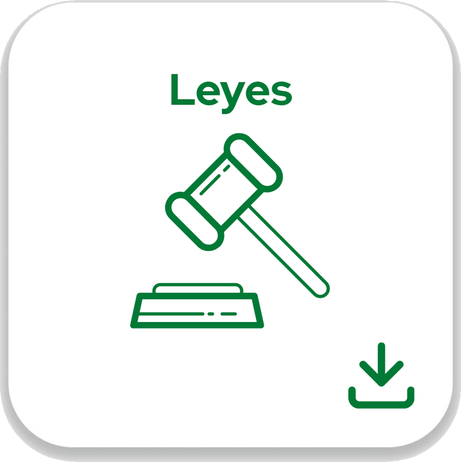 Leyes